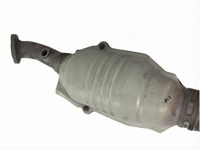 Toyota 4Runner Exhaust Pipe - 17450-50121