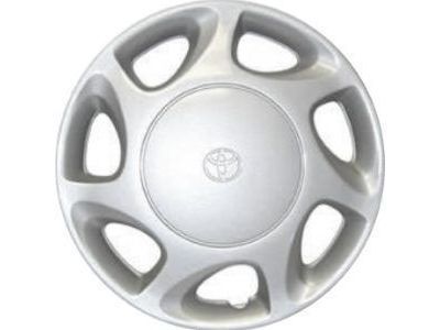 1995 Toyota Corolla Wheel Cover - 42602-12240