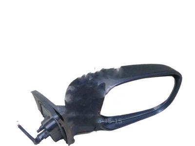 2008 Toyota RAV4 Mirror Cover - 87915-42031-B0