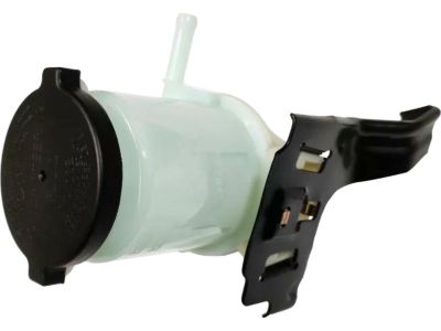 2005 Toyota Corolla Power Steering Reservoir - 44360-12100
