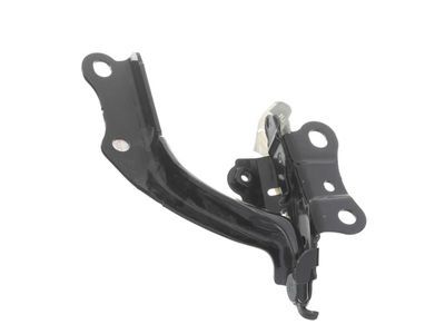 Toyota 53420-33300 Hood Hinge Assembly Left Hand 53420-33300 Toyota Hood Hinge Assembly Left Hand Product Photo 1 of 4