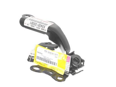 53420-33300 Toyota Hood Hinge Assembly Left Hand Product Photo 4 of 4