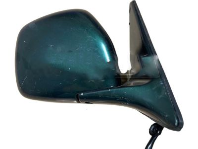 1999 Toyota Land Cruiser Car Mirror - 87910-60800-G0