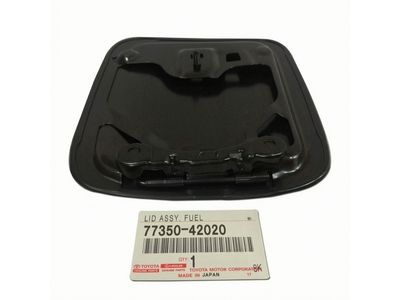 Toyota RAV4 Fuel Door - 77350-42020