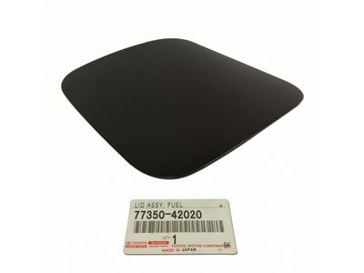 Toyota RAV4 Fuel Door - 77350-42020