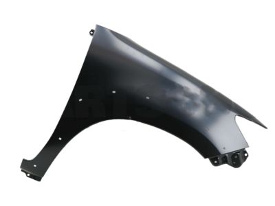 53811-0K110 Toyota Front Fender Panel Right Hand Product Photo 1 of 1