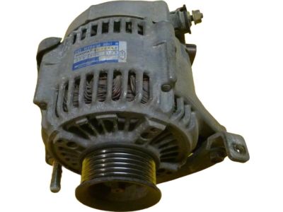 Toyota Previa Alternator - 27060-76060