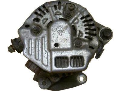 Toyota Previa Alternator - 27060-76060