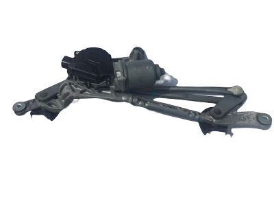 Toyota Prius C Wiper Motor - 85110-52680