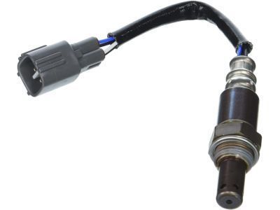 Toyota 89465-60230 Oxygen Sensor No.2