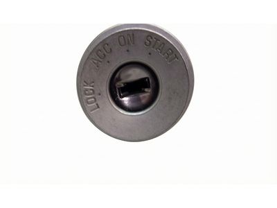 2000 Toyota Tacoma Door Lock Cylinder - 69005-35472