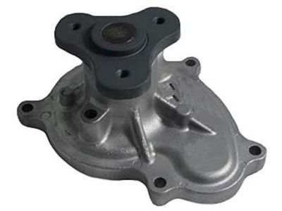 2019 Toyota 86 Water Pump - SU003-00401