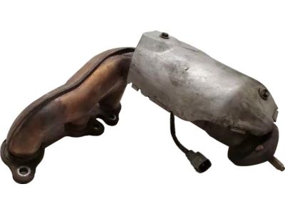 Toyota Camry Exhaust Manifold - 25052-20020