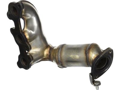 Toyota Camry Exhaust Manifold - 25052-20020
