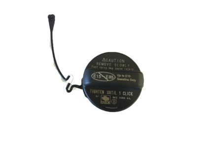 2012 Toyota Prius V Gas Cap - 77300-47040