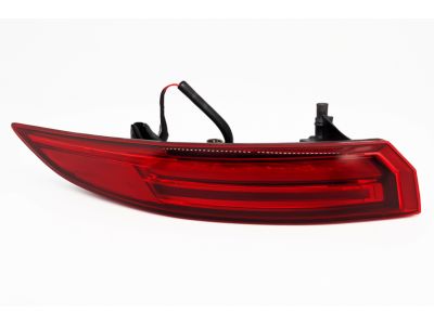 Toyota Venza Back Up Light - 81551-48520