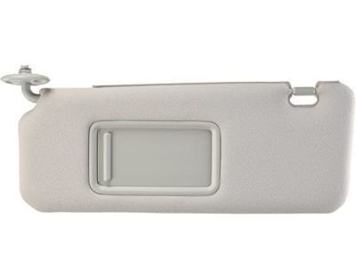 Toyota 74320-AC262-A1 Visor Assembly, Left