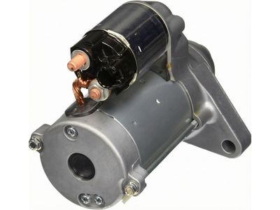 Toyota Matrix Starter Motor - 28100-0T260