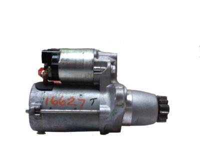 2009 Toyota Camry Starter Motor - 28100-28072