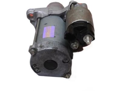 2009 Toyota Camry Starter Motor - 28100-28072