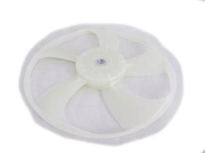 2013 Toyota Venza Fan Blade - 16361-0V400