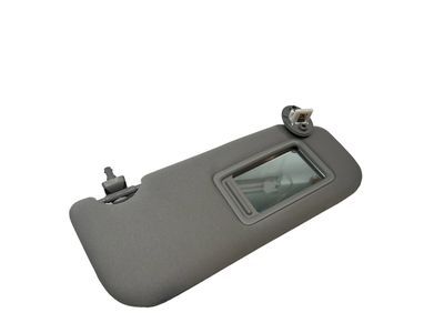 2019 Toyota Camry Sun Visor - 74310-06C10-B1
