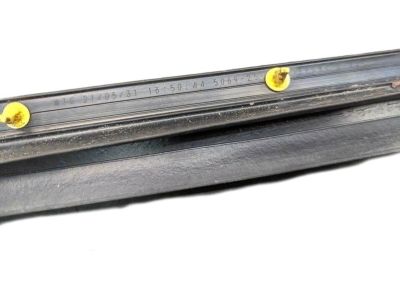 2019 Toyota RAV4 Weather Strip - 67873-0R030