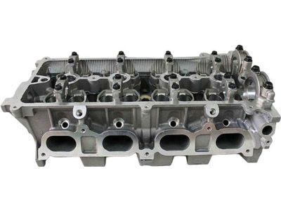 Scion xB Cylinder Head - 11101-0H040