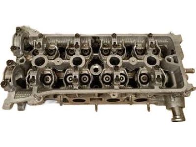 Scion xB Cylinder Head - 11101-0H040