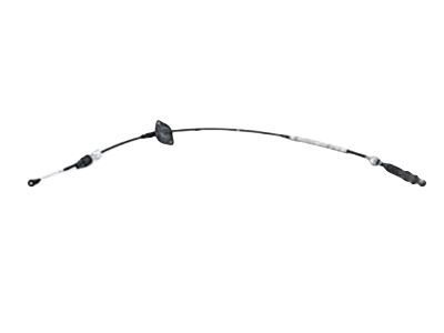 2012 Toyota Matrix Shift Cable - 33820-02531