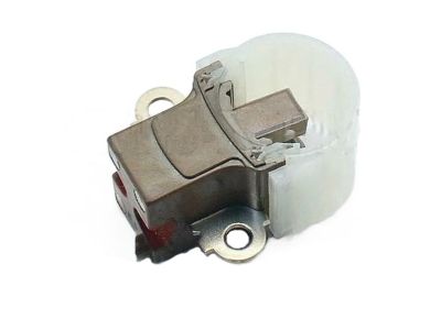 27370-42010 Toyota Alternator Brush Holder Assembly Product Photo 2 of 6