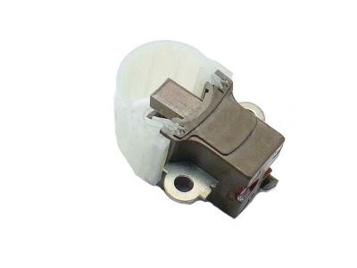 27370-42010 Toyota Alternator Brush Holder Assembly Product Photo 1 of 6