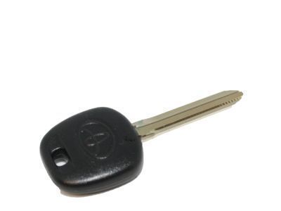 Toyota 89785-26020 Transmitter, Transponder Key Master