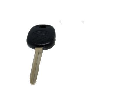 Toyota 89785-26020 Transmitter, Transponder Key Master