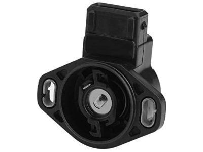 1989 Toyota Pickup Throttle Position Sensor - 89452-14050