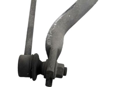 Toyota Corolla Sway Bar Kit - 48811-12B20