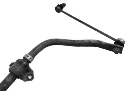 Toyota Corolla Sway Bar Kit - 48811-12B20