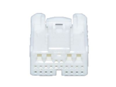 Toyota 90980-12149 Housing, Connector F