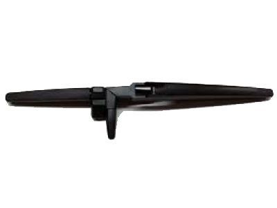 Toyota 85242-35021 Rear Wiper Blade