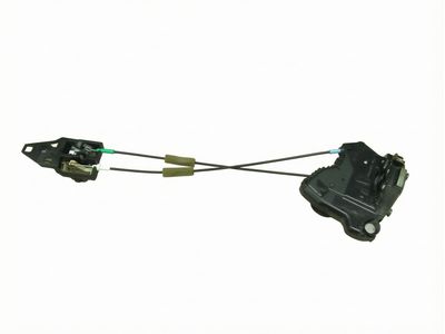 2009 Toyota Venza Door Lock - 69030-06200