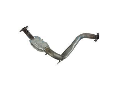 Toyota Sequoia Exhaust Pipe - 17450-0S011