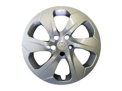 thumbnail image 2 of OEM Toyota RAV4 Wheel Center Cap – 2006-2012 17 2 of 3