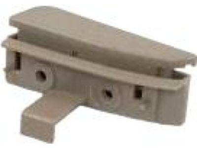 2005 Toyota Tacoma Center Console Base - 58910-AD030-E0