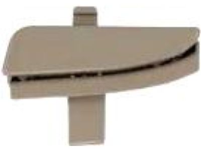 2005 Toyota Tacoma Center Console Base - 58910-AD030-E0