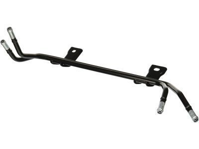 Toyota FJ Cruiser Oil Cooler Hose - 32907-60070