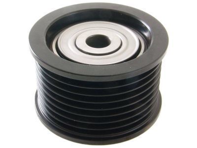Toyota Sequoia Timing Belt Idler Pulley - 16603-38010