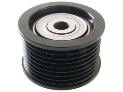 Toyota 16603-38010 Pulley Sub-Assy, Idler