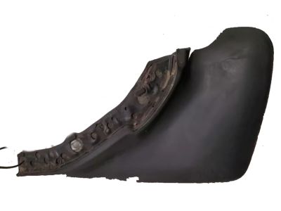 Toyota Corolla Mud Flaps - 76622-12050