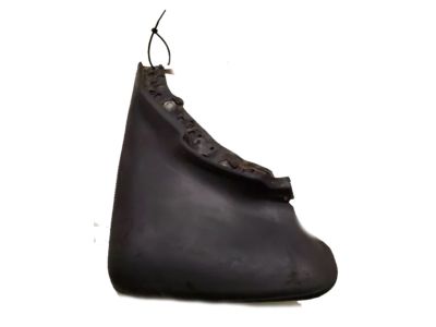 Toyota Corolla Mud Flaps - 76622-12050