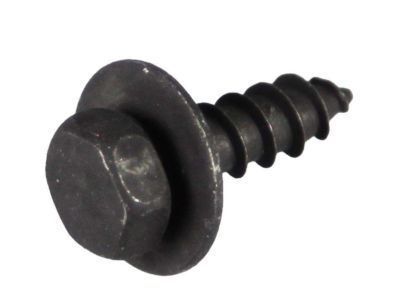 Toyota 90159-60499 Screw, W/WASHER TAPP